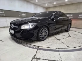 Mercedes-Benz CLA 250 4MATIC AMG LINE, снимка 1