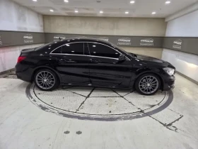 Mercedes-Benz CLA 250 4MATIC AMG LINE, снимка 3