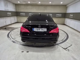 Mercedes-Benz CLA 250 4MATIC AMG LINE, снимка 7