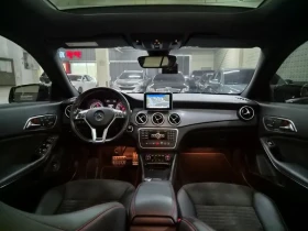 Mercedes-Benz CLA 250 4MATIC AMG LINE, снимка 13