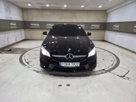 Mercedes-Benz CLA 250 4MATIC AMG LINE, снимка 6