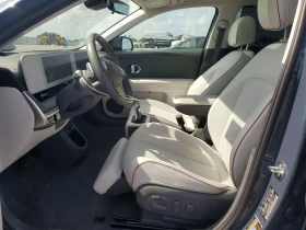 Hyundai Ioniq 5 2024 HYUNDAI IONIQ 5 LIMITED, снимка 7