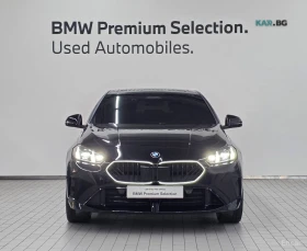 BMW 228 * GranCoupe* xDrive* M-Sport* КОЖА* ПОДГРЕВ* ПАНО*, снимка 3