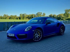 Porsche 911 Turbo s 900hp, снимка 2