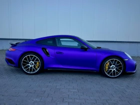 Porsche 911 Turbo s 900hp, снимка 9