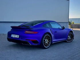Porsche 911 Turbo s 900hp, снимка 6