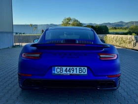 Porsche 911 Turbo s 900hp, снимка 3