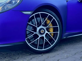 Porsche 911 Turbo s 900hp, снимка 8