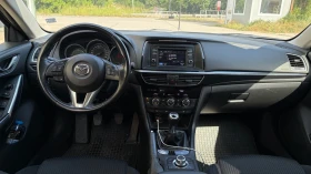 Mazda 6 2.2d, снимка 9