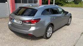 Mazda 6 2.2d, снимка 3