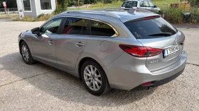 Mazda 6 2.2d, снимка 4