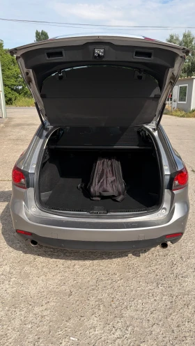 Mazda 6 2.2d, снимка 7