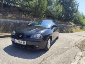 Seat Ibiza 3, снимка 4
