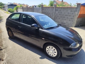 Seat Ibiza 3, снимка 1