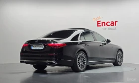 Mercedes-Benz S 350 BURMESTER* ОБДУХВАНЕ* МАСАЖ* 360КАМЕРА* , снимка 2