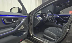 Mercedes-Benz S 350 BURMESTER* ОБДУХВАНЕ* МАСАЖ* 360КАМЕРА* , снимка 7