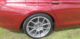 BMW 650 450 КС 650V8, снимка 13