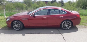 BMW 650 450 КС 650V8, снимка 17