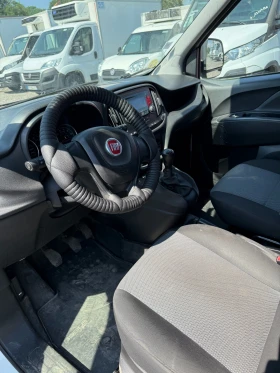 Fiat Doblo 1, 3 Multidjet, снимка 8