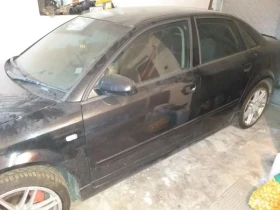 Audi A4, снимка 3