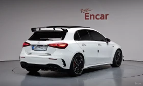Mercedes-Benz A 45 S* AMG* TOP CENA* NOVA* , снимка 2