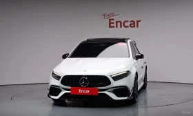 Mercedes-Benz A 45 S* AMG* TOP CENA* NOVA* , снимка 3