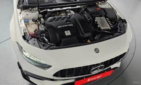 Mercedes-Benz A 45 S* AMG* TOP CENA* NOVA* , снимка 6
