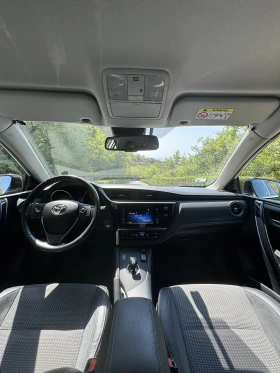 Toyota Auris, снимка 13