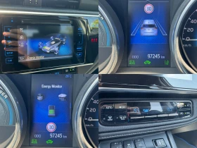 Toyota Auris, снимка 14