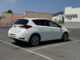 Toyota Auris, снимка 6