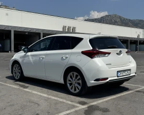 Toyota Auris, снимка 4