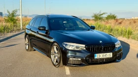 BMW 540, снимка 4