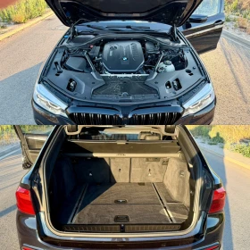 BMW 540, снимка 15