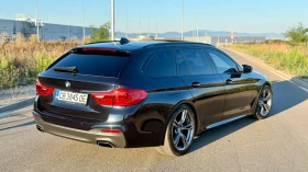 BMW 540, снимка 3