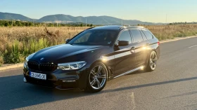 BMW 540, снимка 17