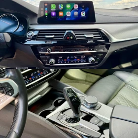 BMW 540, снимка 11