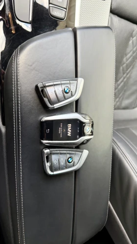 BMW 540, снимка 12