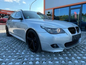 BMW 535 Mpack, HEADUP, LANE ASS, 20* LOGIC Dynamic, снимка 7