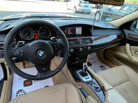 BMW 535 Mpack, HEADUP, LANE ASS, 20* LOGIC Dynamic, снимка 16