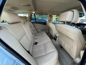 BMW 535 Mpack, HEADUP, LANE ASS, 20* LOGIC Dynamic, снимка 14
