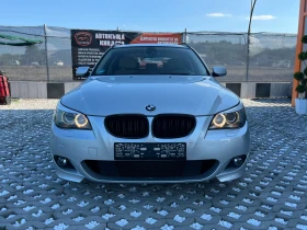 BMW 535 Mpack, HEADUP, LANE ASS, 20* LOGIC Dynamic, снимка 8