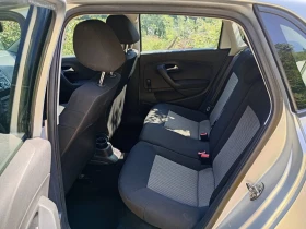 VW Polo, снимка 9