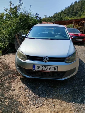 VW Polo, снимка 2