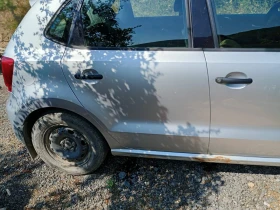 VW Polo, снимка 8