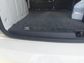 VW Caddy 2.0 TDI, снимка 11