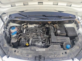 VW Caddy 2.0 TDI, снимка 14