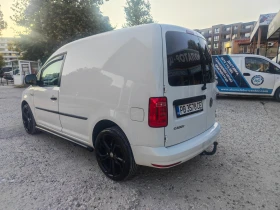 VW Caddy 2.0 TDI, снимка 10