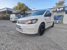 VW Caddy 2.0 TDI, снимка 6