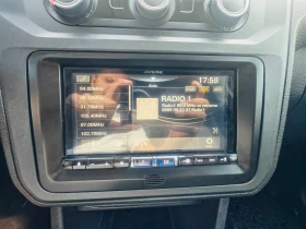 VW Caddy 2.0 TDI, снимка 4