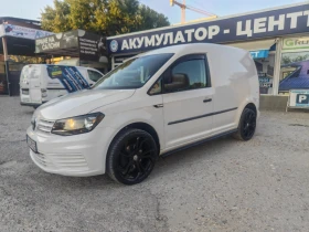 VW Caddy 2.0 TDI, снимка 13